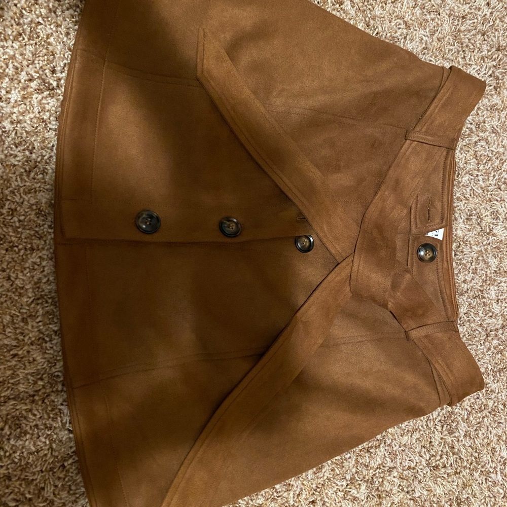 Gilli MiniSkirt